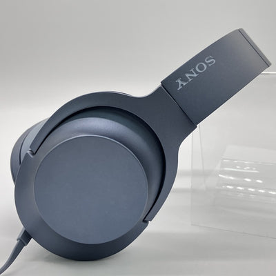 【中古】MDR-H600A LC ムーンリットブルー【仙台】