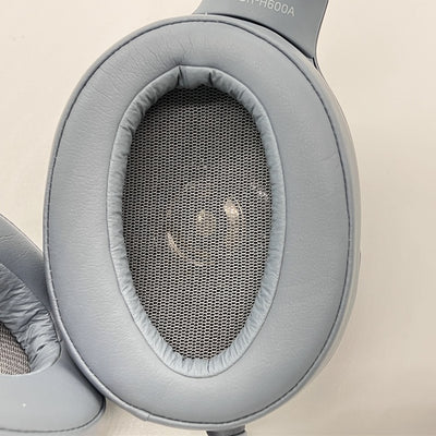 【中古】MDR-H600A LC ムーンリットブルー【仙台】
