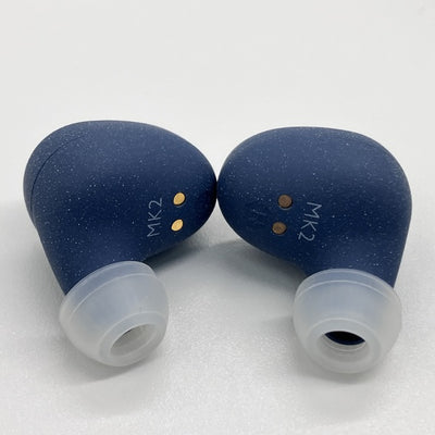 【中古】COTSUBU MK2 ネイビー 【AG-TWS09R-MK2 NAVY】【秋葉原】