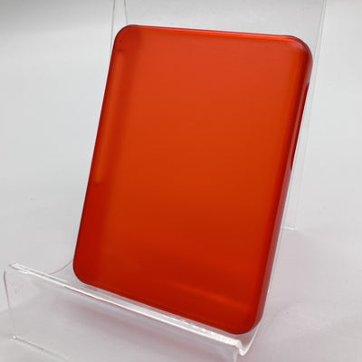 【中古】HiByMusic R3付属プラスチックケース RED【秋葉原】