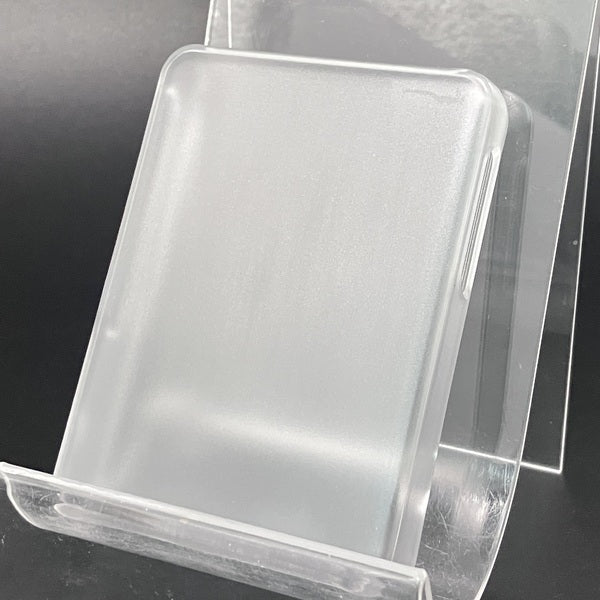 【中古】R3付属プラスチックケース CLEAR【秋葉原】