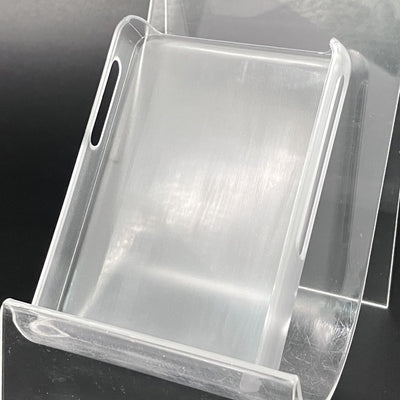 【中古】R3付属プラスチックケース CLEAR【秋葉原】