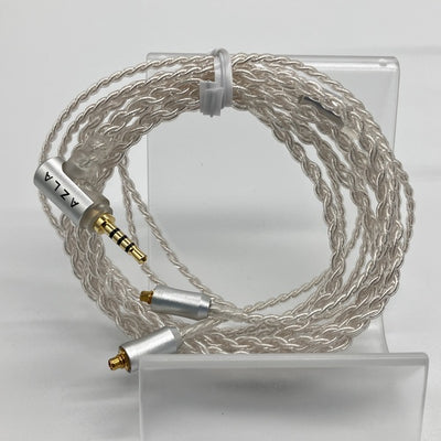 【中古】ORTA Silver Plated Cable 2.5mm 【AZL-ORTA-CABLE-2.5-SLV】【秋葉原】