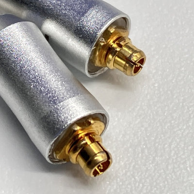 【中古】ORTA Silver Plated Cable 2.5mm 【AZL-ORTA-CABLE-2.5-SLV】【秋葉原】