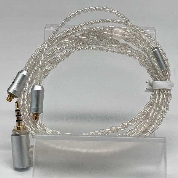 【中古】ORTA Silver Plated Cable 2.5mm 【AZL-ORTA-CABLE-2.5-SLV】【秋葉原】