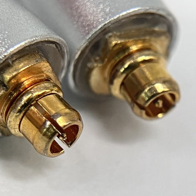 【中古】ORTA Silver Plated Cable 2.5mm 【AZL-ORTA-CABLE-2.5-SLV】【秋葉原】