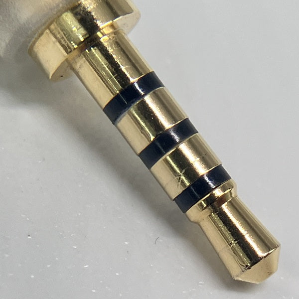 【中古】ORTA Silver Plated Cable 2.5mm 【AZL-ORTA-CABLE-2.5-SLV】【秋葉原】