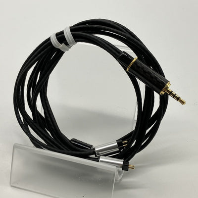 【中古】Clear force Light Custom IEM 2pin 2.5φ (1.2m)【秋葉原】