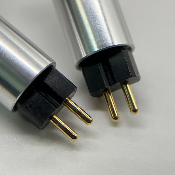 【中古】Clear force Light Custom IEM 2pin 2.5φ (1.2m)【秋葉原】