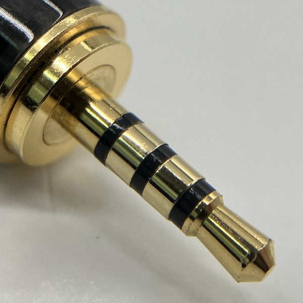 【中古】Clear force Light Custom IEM 2pin 2.5φ (1.2m)【秋葉原】