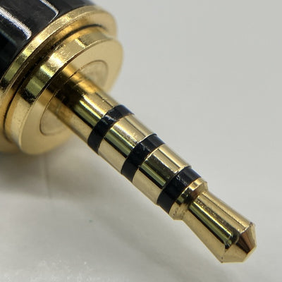 【中古】Clear force Light Custom IEM 2pin 2.5φ (1.2m)【秋葉原】