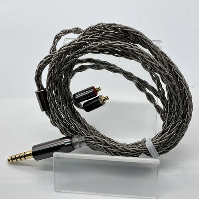 【中古】BIGMANGO-Amber mmcx-4.4mm【秋葉原】