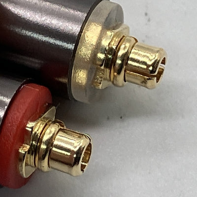 【中古】BIGMANGO-Amber mmcx-4.4mm【秋葉原】