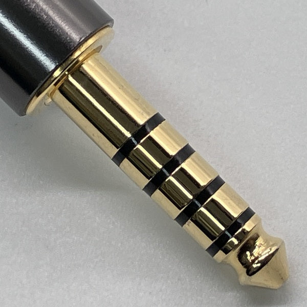 【中古】BIGMANGO-Amber mmcx-4.4mm【秋葉原】