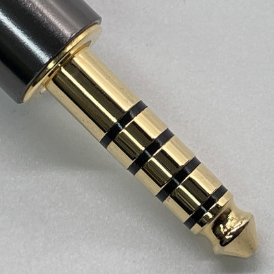 【中古】BIGMANGO-Amber mmcx-4.4mm【秋葉原】