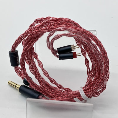 【中古】BIGMANGO-Rubine 2pin-4.4mm【秋葉原】