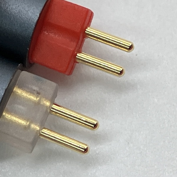 【中古】BIGMANGO-Rubine 2pin-4.4mm【秋葉原】