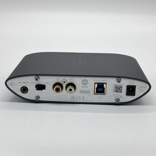【中古】ZEN DAC【名古屋】