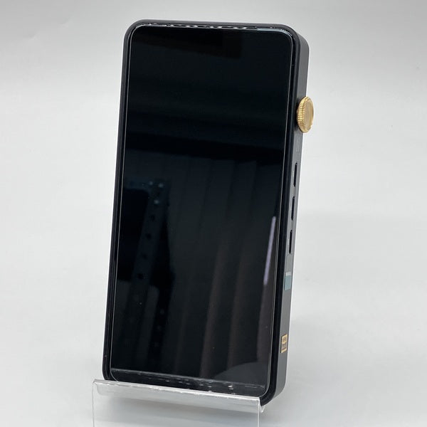 ibasso audio DX300 ブラック iBasso Audio 【中古】DX300 ブラック【秋葉原】 – e☆イヤホン