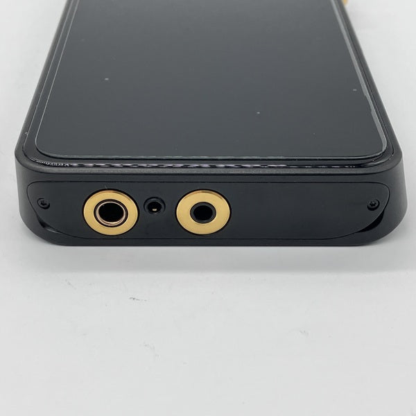 iBasso Audio 【中古】DX300 ブラック【秋葉原】 – e☆イヤホン