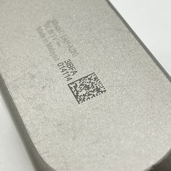 【中古】EAH-AZ80-S シルバー【仙台】