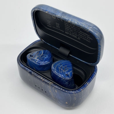 【中古】FoKus Prestige Blue 【NOB-FOKUSPST-L】【秋葉原】