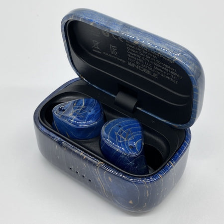 Noble Audio FoKus Prestige (3月3日に出品取り消し) Noble Audio FoKus Prestige (3月3日に出品取り消し) Noble Audio