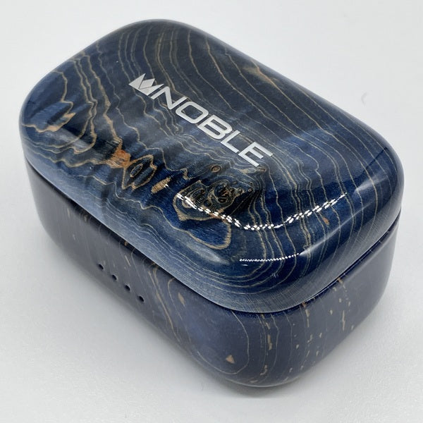 Noble Audio 【中古】FoKus Prestige Blue 【NOB-FOKUSPST-L】【秋葉原