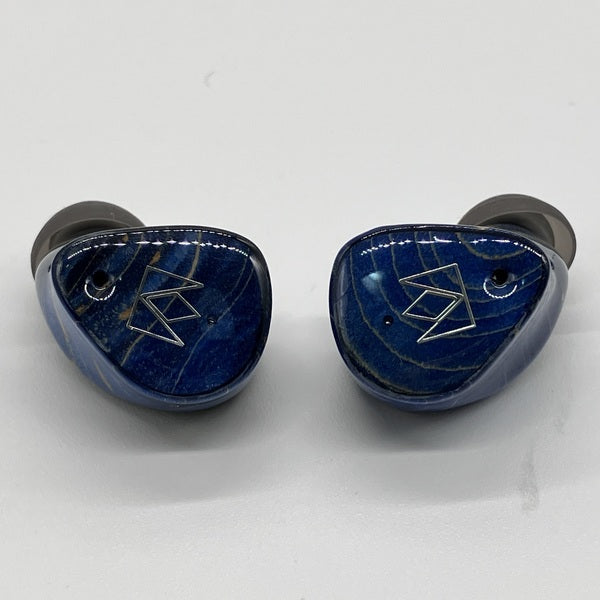 Noble Audio 【中古】FoKus Prestige Blue 【NOB-FOKUSPST-L】【秋葉原