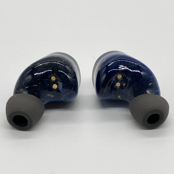 Noble Audio 【中古】FoKus Prestige Blue 【NOB-FOKUSPST-L】【秋葉原