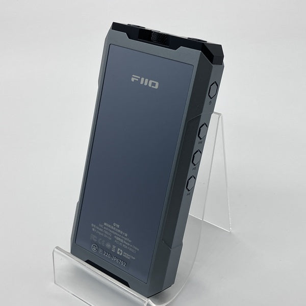 【中古】Q15 Titanium 【FIO-Q15-T】【名古屋】