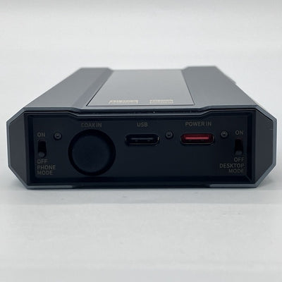 【中古】Q15 Titanium 【FIO-Q15-T】【名古屋】