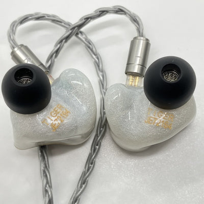 【中古】WHITE TIGER II 【QDC-TIGER-S-WH-V2】【仙台】