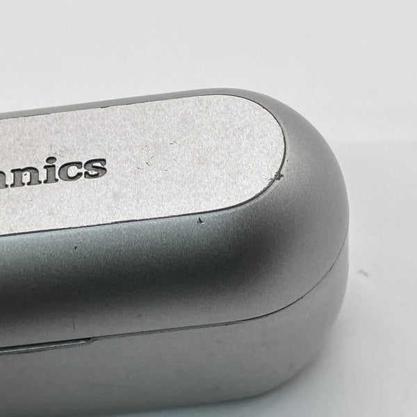 EAH-AZ60M2 シルバー イヤーピース未使用] Technics EAH-AZ60M2-S シルバー