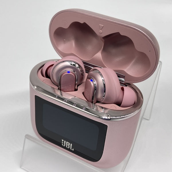 JBL 【中古】TOUR PRO 2 聴色(ゆるしいろ) 日本限定カラー