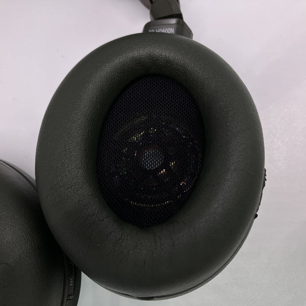 Panasonic 【中古】RP-HD600N-G オリーブグリーン【秋葉原】 – e☆イヤホン