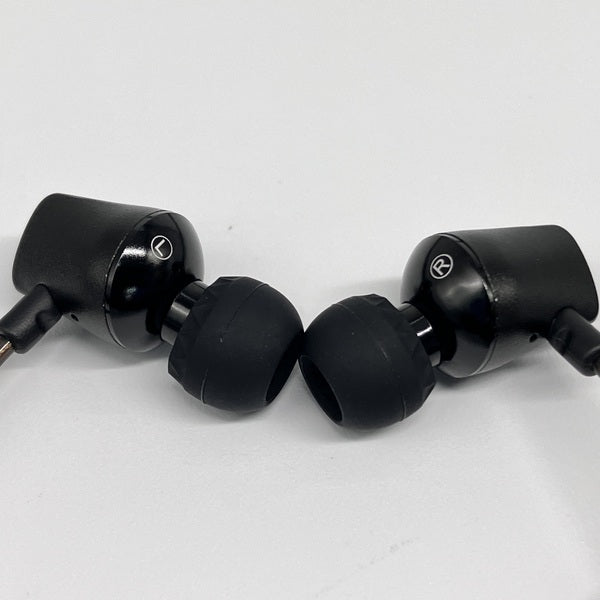 Hi-Unit HSE-SW001 ブラック 有線イヤホン セミワイヤレスピヤホン2 Hi-Unit HSE-SW001-pnk サクッと見れる