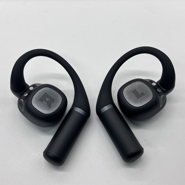 < 新品・未開封 > JBL SENSE PRO ワイヤレスイヤホン ブラック JBL Sense Pro ワイヤレスイヤホン 黒(ほぼ未使用 早期販売品