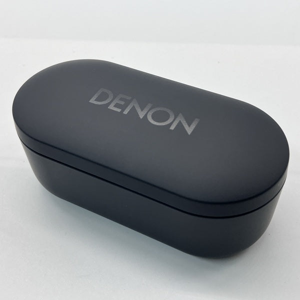 【中古】PerL Pro True Wireless Earbuds ブラック【AHC15PLBKEM】【名古屋】
