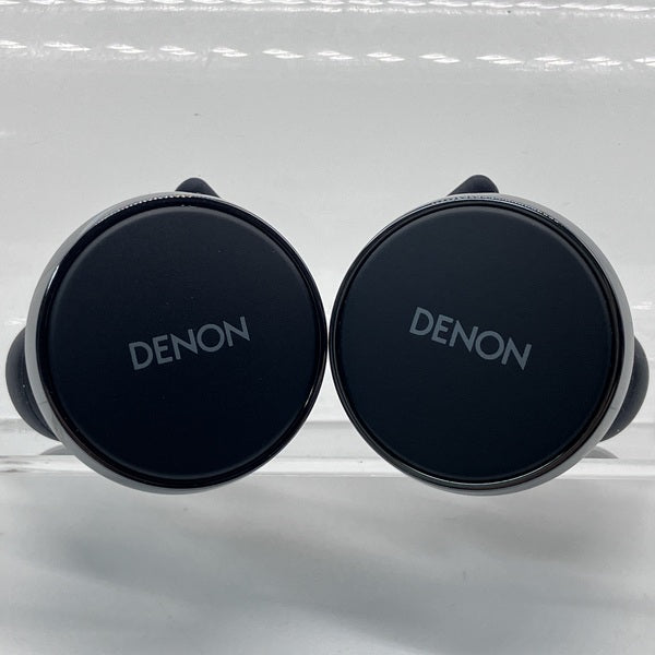 【中古】PerL Pro True Wireless Earbuds ブラック【AHC15PLBKEM】【名古屋】