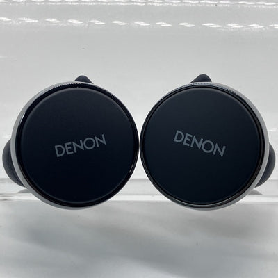 【中古】PerL Pro True Wireless Earbuds ブラック【AHC15PLBKEM】【名古屋】