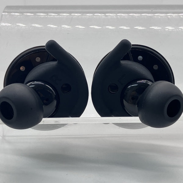 【中古】PerL Pro True Wireless Earbuds ブラック【AHC15PLBKEM】【名古屋】