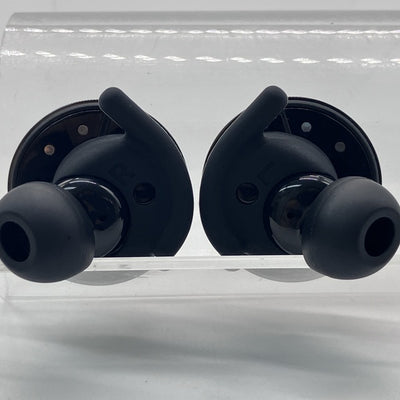 【中古】PerL Pro True Wireless Earbuds ブラック【AHC15PLBKEM】【名古屋】