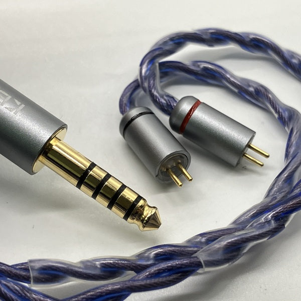【中古】KBEAR Neon 2pin-4.4mm【秋葉原】