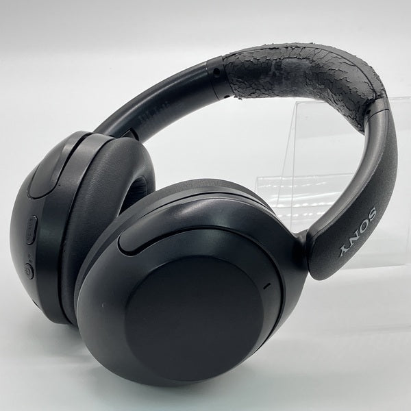 【中古】WH-XB910N B ブラック【秋葉原】