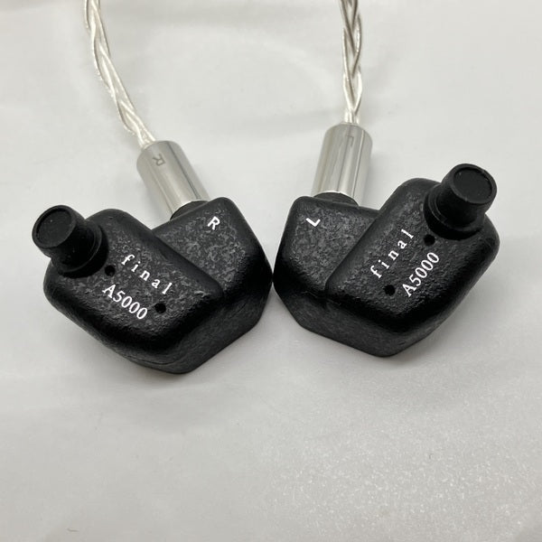 final 【中古】A5000 【FI-A5DPLD】【仙台】 – e☆イヤホン