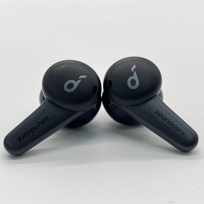【中古】Soundcore Life Note 3S ブラック 【A3945N11】【名古屋】
