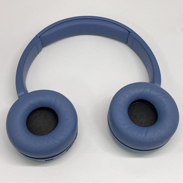 【中古】WH-CH520 LZ ブルー【日本橋】