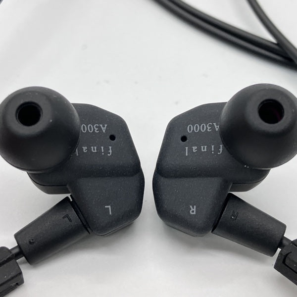 【中古】A3000 【FI-A3DPLMB】【秋葉原】