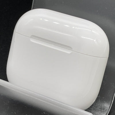 【中古】AirPods 4 MXP93J/A（アクティブノイズキャンセリング搭載）【日本橋】